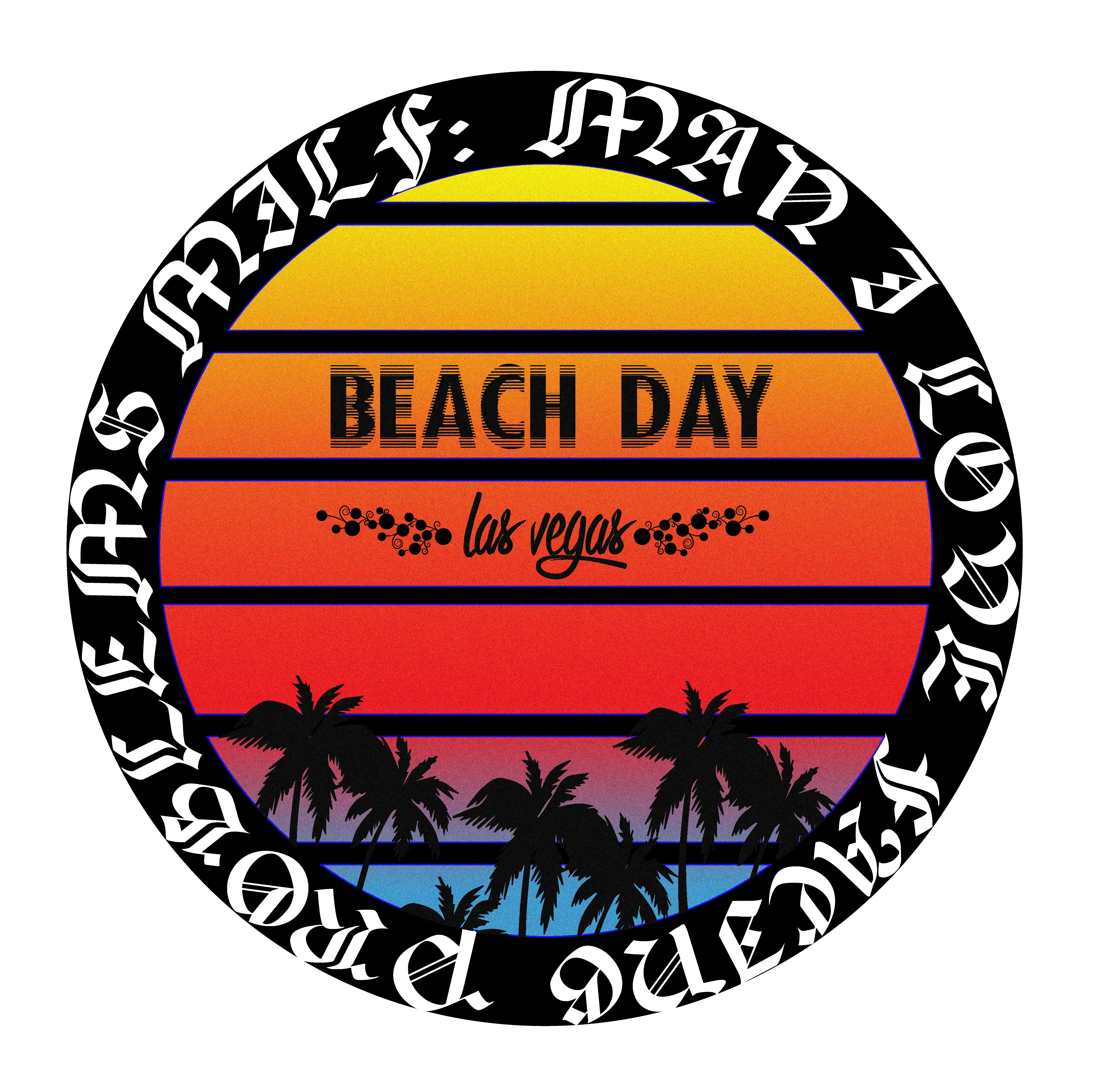 Beach da grain Vector Art is available.