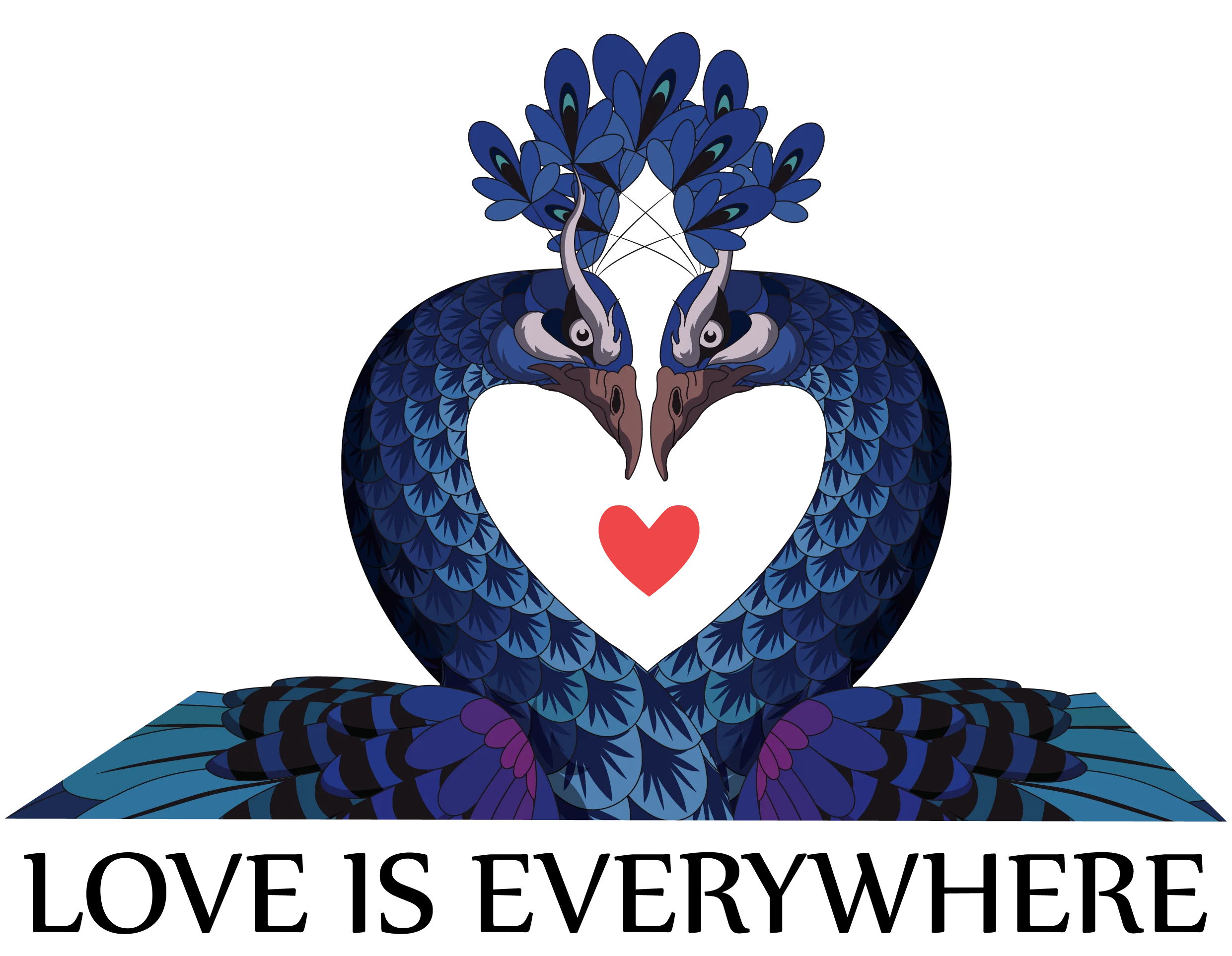 Vector Art is available for valentine couple.